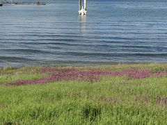 -青海湖二郎剑景区