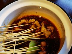 乐山串串香-成都娃娃花园餐厅 (南艺旗舰店)