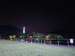 -南京汤山紫清湖生态旅游温泉度假区