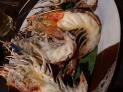 -月满港海鲜酒家