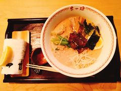 -赵记玄面(市府恒隆广场店)