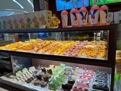 -奈雪的茶(kkone店)