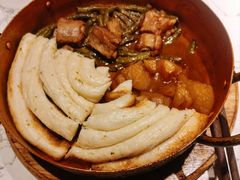 -奉天小馆·非遗东北菜(济南万象城店)