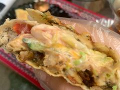 卡巴鸡肉卷-Turka土耳咖(五大道店)