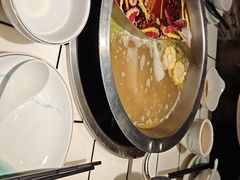 -幸运牛汕头小黄牛牛肉火锅(梅林店)