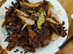 -亿牌牌东北烧烤(怀特店)