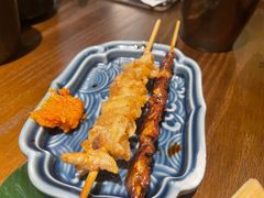 -一豚轩·烧鸟·豚骨拉面(五四路店)