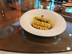脆丝青瓜卷-申粤轩酒楼·三十年粤菜经典(丁香花园店)