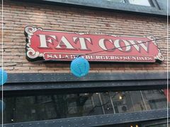 门面-FAT COW(虹梅路店)
