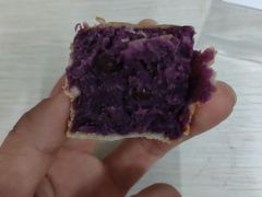 -栗记麦香坊·草之楼仙豆糕(东直门店)