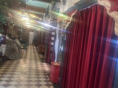 -海尔巴格一甸茶餐厅(团结路店)