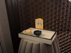 -文华东方水疗中心