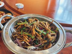 -老苏扬饭店