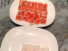 -百草滩羊清水涮羊肉·清真·宁夏盐池滩羊(莲花桥店)