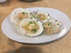 -崖口红树林海鲜餐厅
