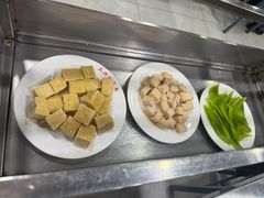 -三兴涮羊肉(荣安大街店)