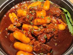 -Ameigo梅果·云贵川bistro(长宁来福士店)