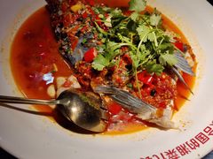 -坛宗剁椒鱼头(河西王府井店)