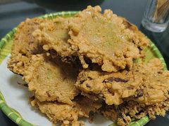 -芦茨金富饭庄·25年老字号·专做稻草鸡