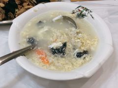 -宾朋海鲜饭庄(兴海路店)