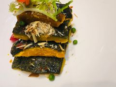 -汤记传菜(浦江店)