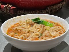 -四川饭店(城乡购物中心店)