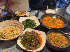 傣味牛肉-多味居(剪子巷店)