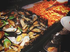 -星伦多自助料理·涮烤一体(虹悦城店)