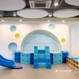 想让宝贝学习游泳嘛🏊‍♀️
