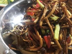 -鲁城往事(游客中心店)