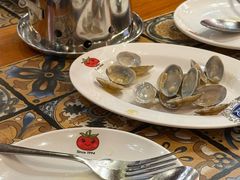 -番茄屋葡式美食(总店)