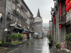 -东西巷
