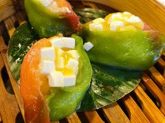 粉玉金丝饺-点都德(北京路贰店)