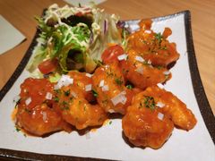 -稳座小料理(锦华街店)