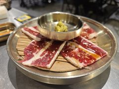-本炙炭烤·蒲烧活鳗料理店(金沙洲店)