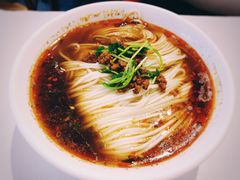 担担面-峨嵋酒家(地安门店)