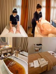 点击看大图 -东英经典SKIN&SPA