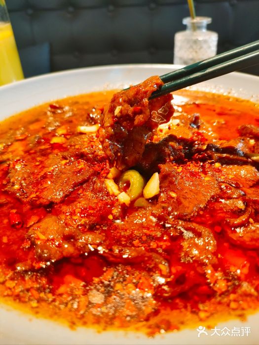 懒人盐府人家(航天桥店)图片