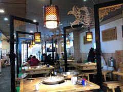 冷锅鱼-小门坎三合鱼(总店)