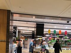 -丽都皇冠假日酒店·Matrix亦餐厅(望京店)