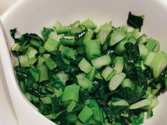 -味上湘菜馆(阿波罗店)