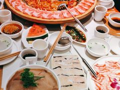 -川中渝夫火锅(铜陵万达广场店)