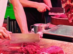 -阿娟牛肉丸·手打牛肉丸·现做现卖