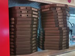 -Tubestation站点比萨(新世界大望路店)