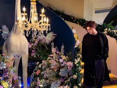 -狮拾久·现代新加坡料理(福田COCO Park店)