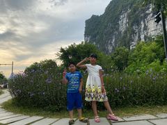 -大新明仕山庄