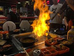 -猪的故事·韩式烤肉(韩乐坊店)