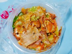 -李记煎饼(文汇路店)
