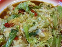 -馬伍旺川菜(江北虹悦城店)