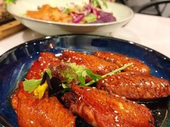 -打趸BTC·Breaktime cafe(北京路店)
